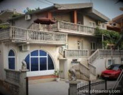 MARKOAPATMAN, , private accommodation in city Sutomore, Montenegro - 44113947[1]